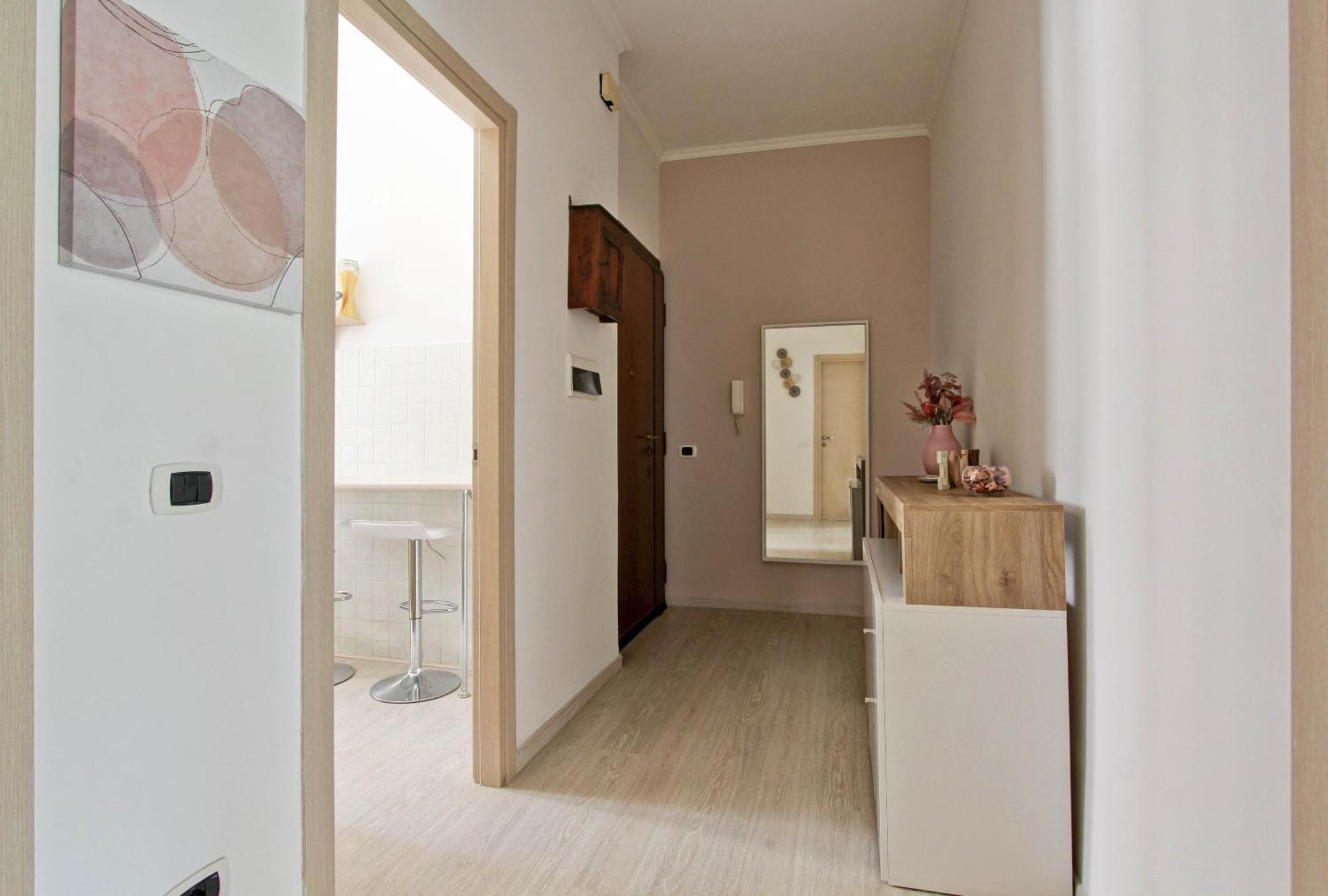 Martina Home Rom Exteriör bild